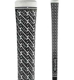 Golf Pride Z-Grip Cord Standard 60 Round