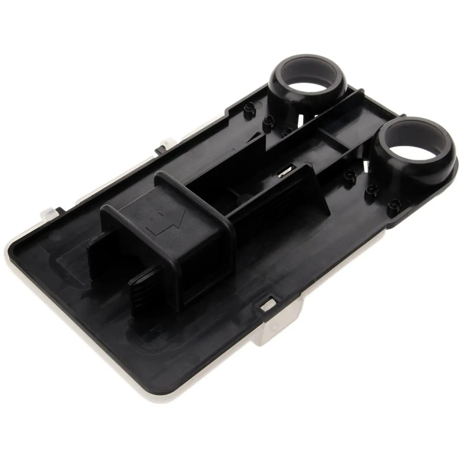 Golf Scorecard, Ball and Tee Holder for Golf Trolley Carts