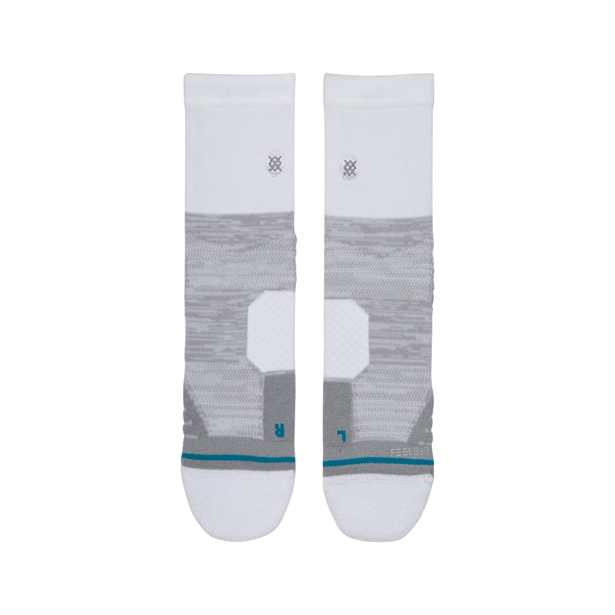 GOLF UNCOMMON SOLIDS QUARTER