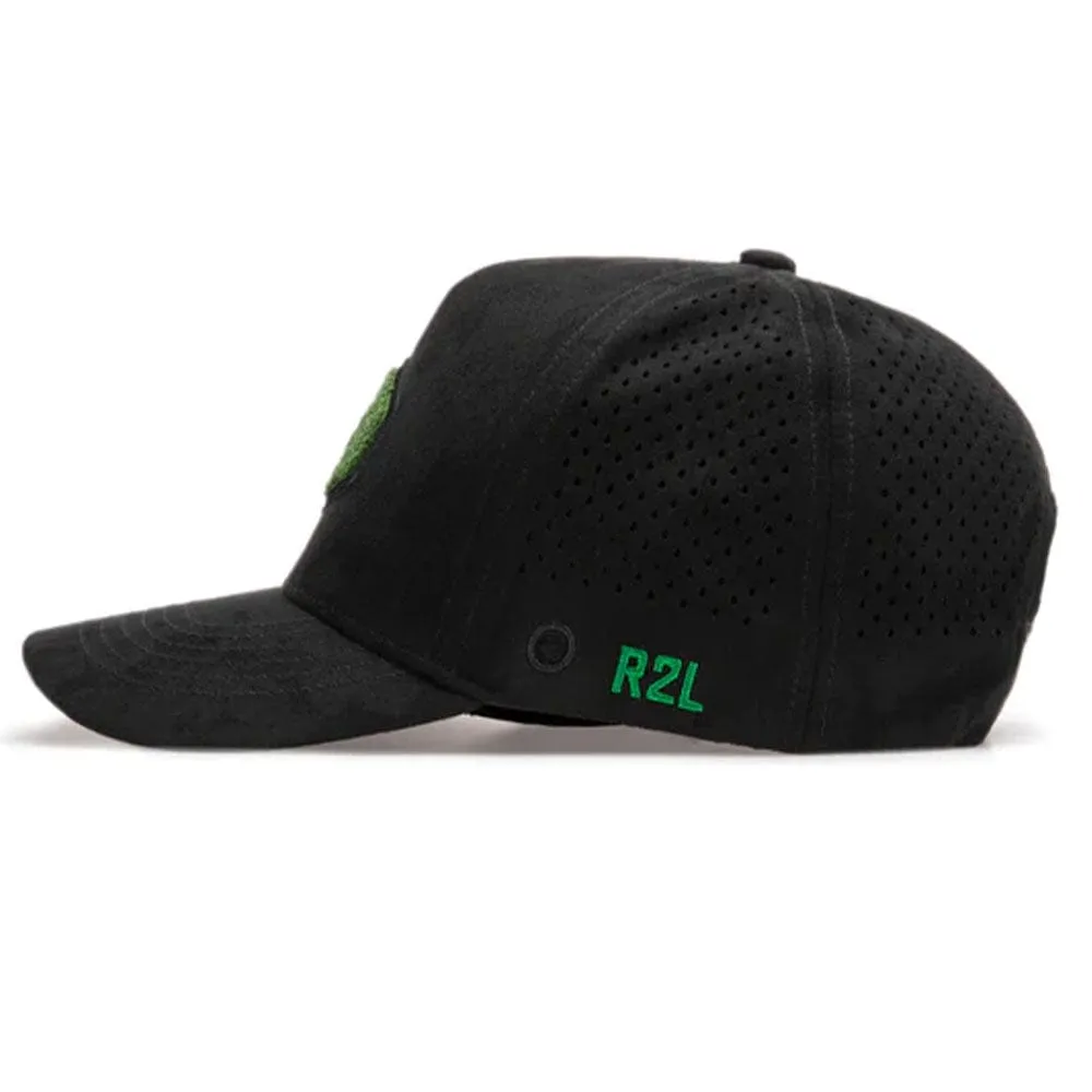 Gongshow Tee One Up 5 Panel Golf Hat