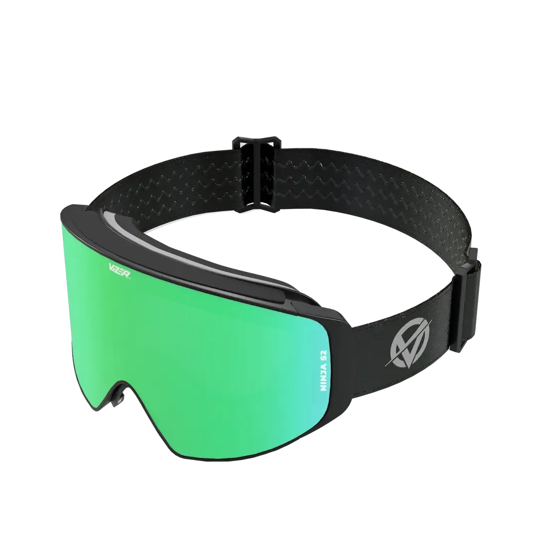 GROENE | NINJA