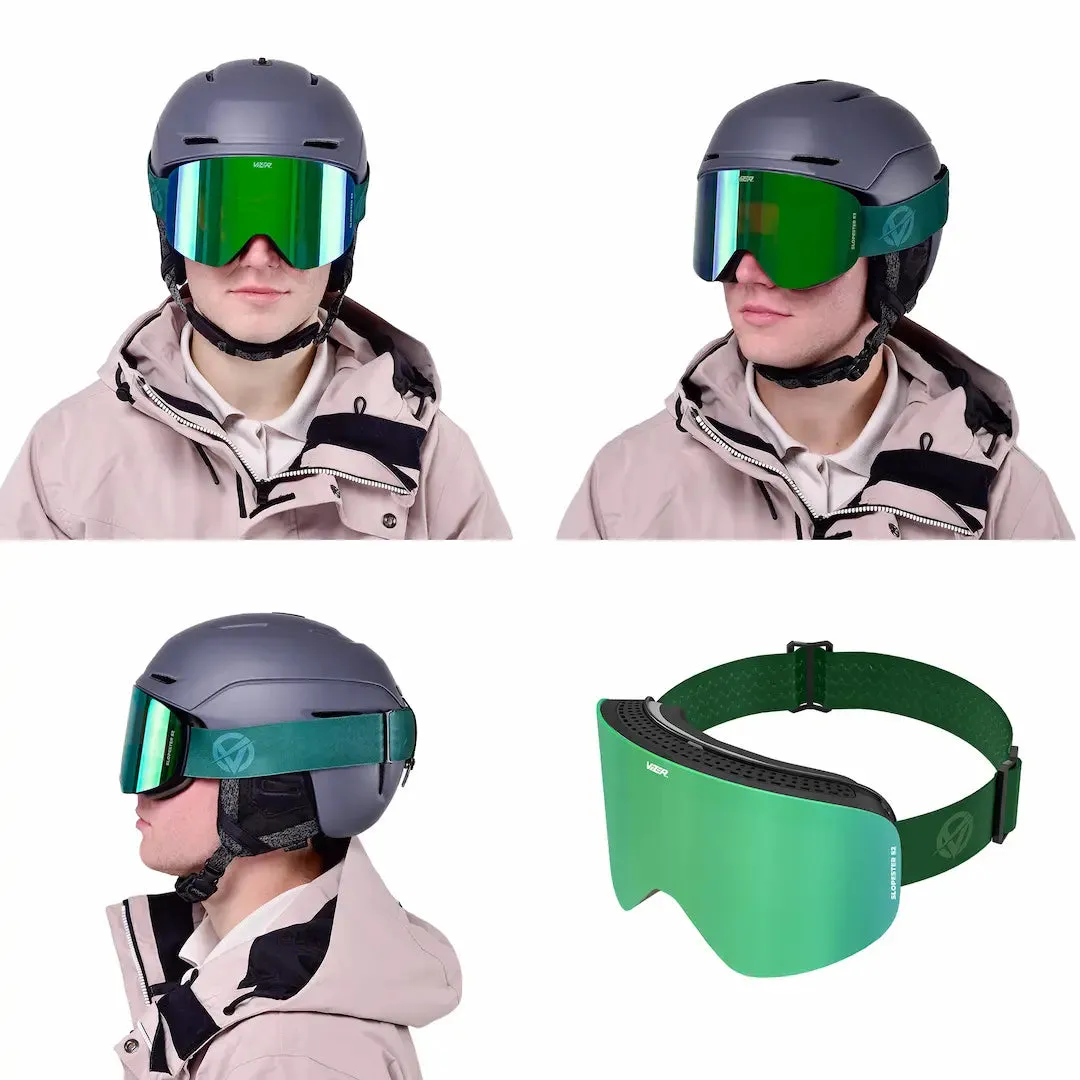GROENE | NINJA