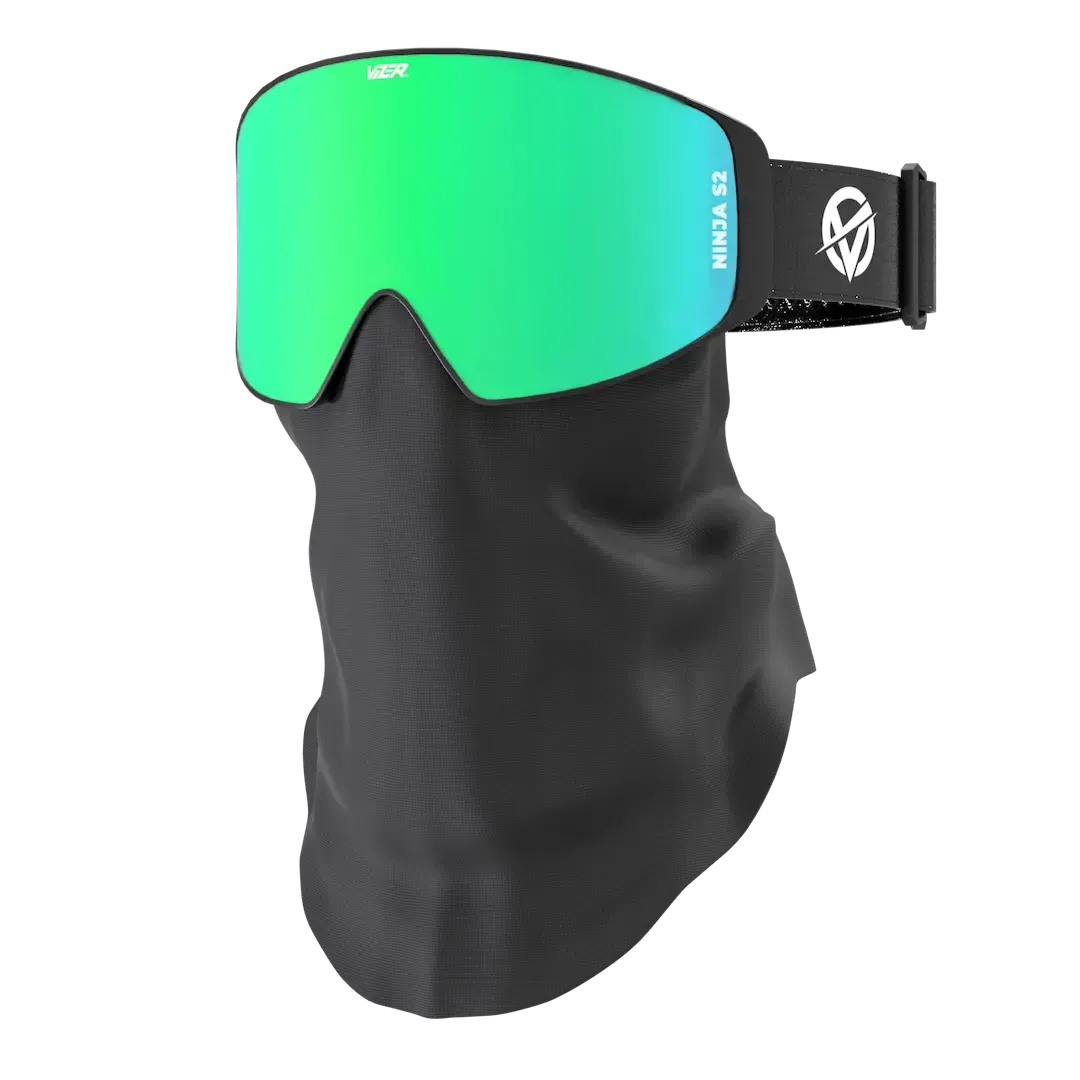 GROENE | NINJA
