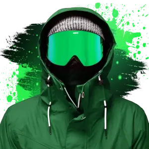 GROENE | NINJA