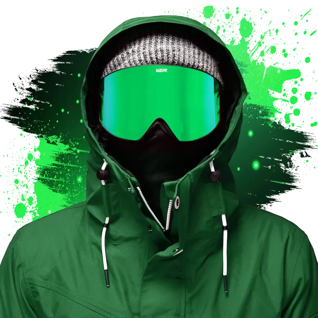GROENE | NINJA