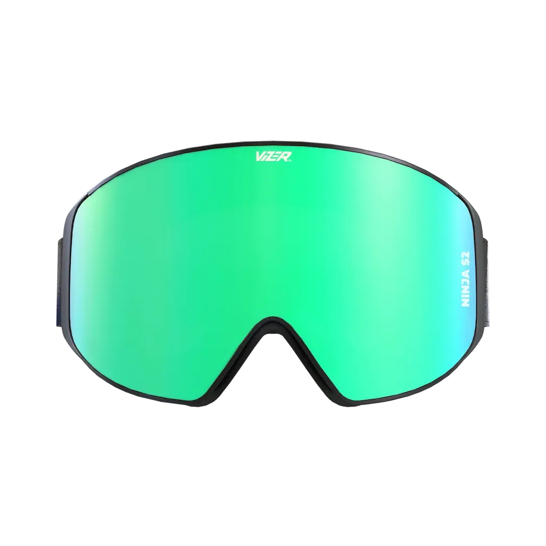 GROENE | NINJA
