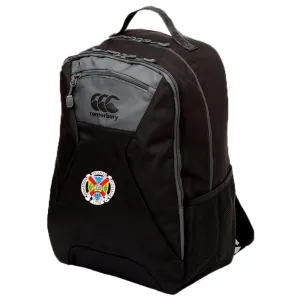 Hampden Sydney College Medium Backpack by Canterbury