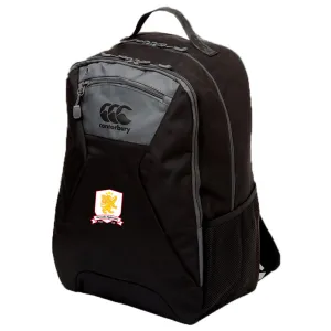 Hartselle Highlanders Medium Backpack by Canterbury