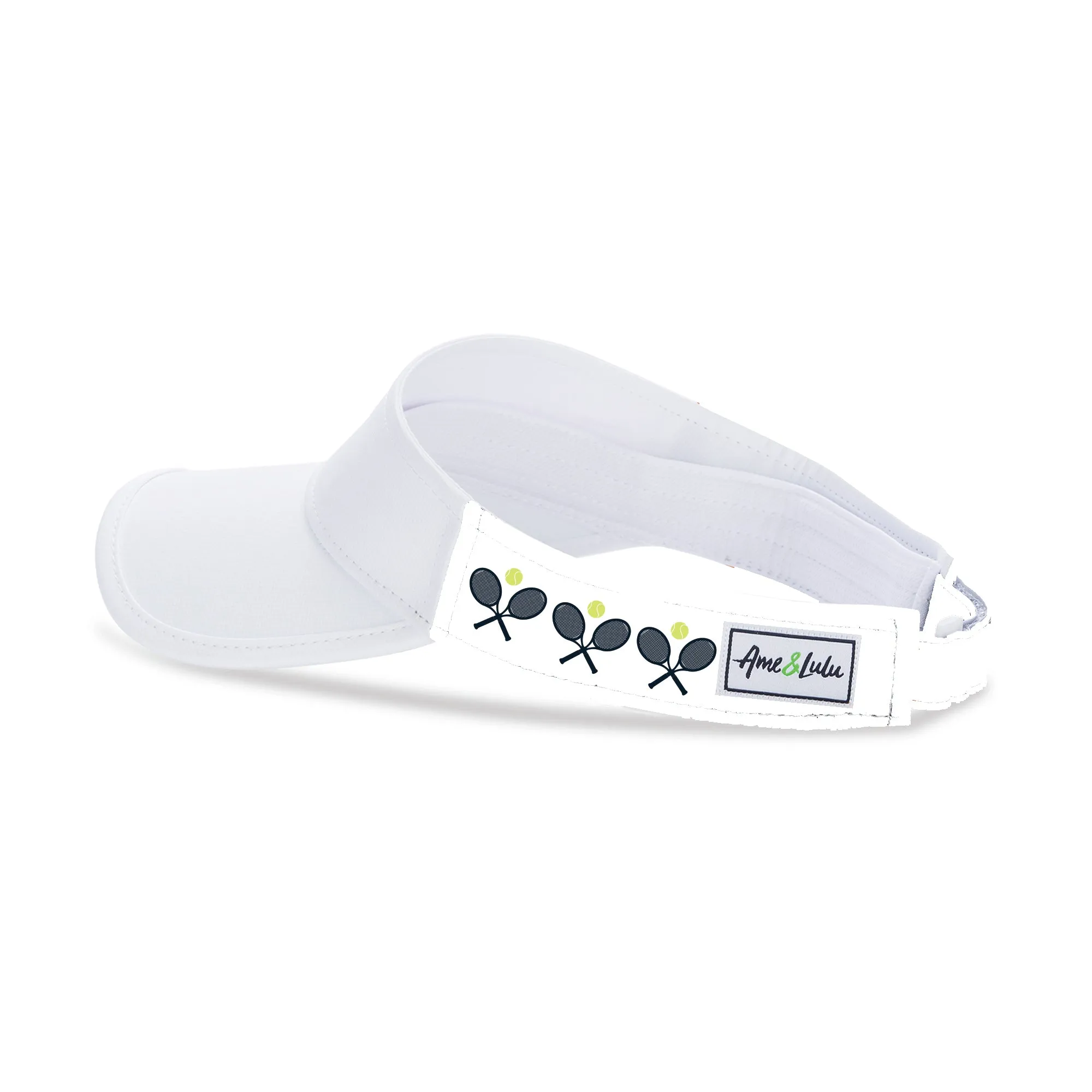 Head In The Game Visor