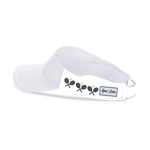 Head In The Game Visor