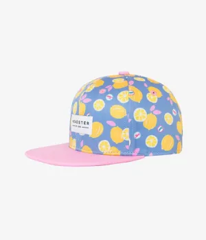 Headster Kids Freshly Squeeze Snapback SALTY BLUE