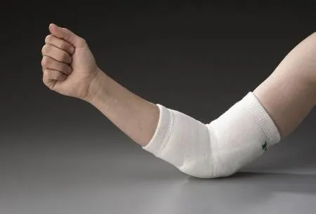 Heel Elbow Protectors Knitted Standard Pairs by Posey