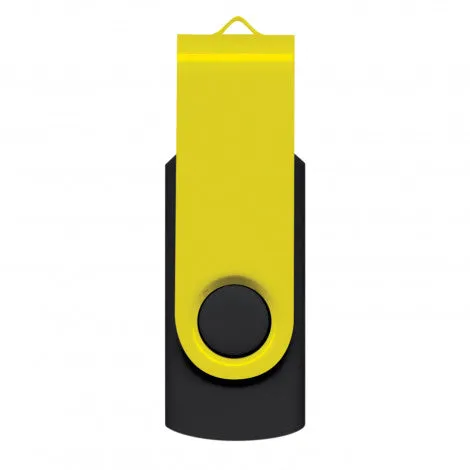 Helix 4GB Mix & Match Flash Drive