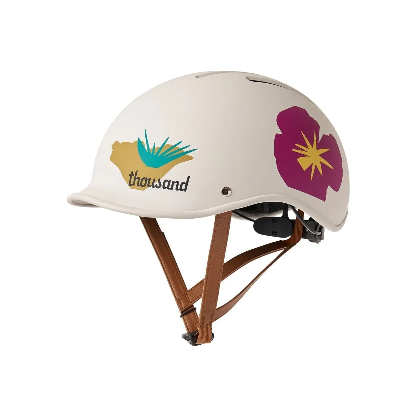 Heritage 2.0 Bike Helmet by Thousand