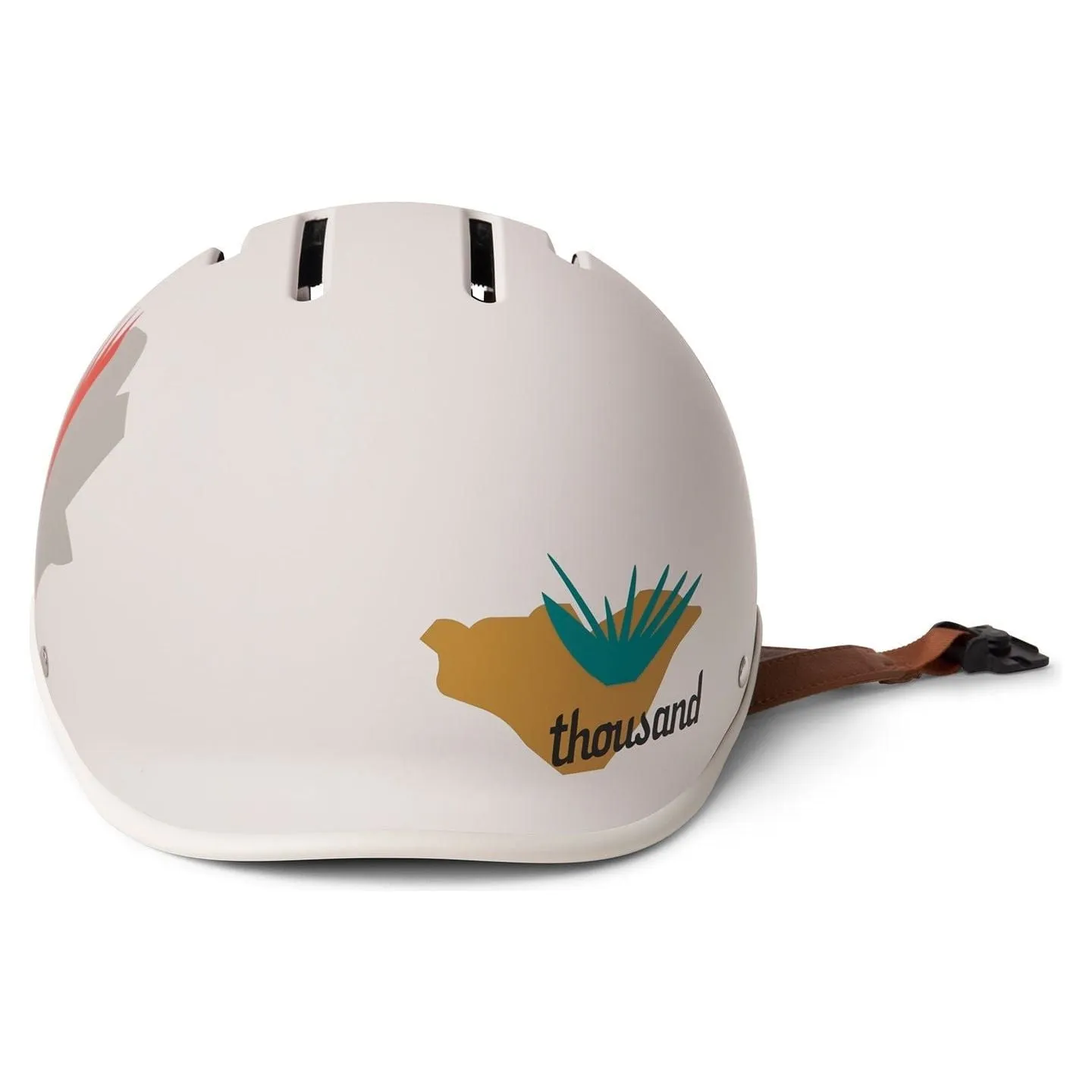 Heritage 2.0 Bike Helmet by Thousand