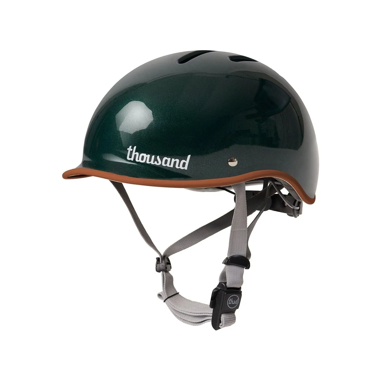 Heritage 2.0 Bike Helmet by Thousand