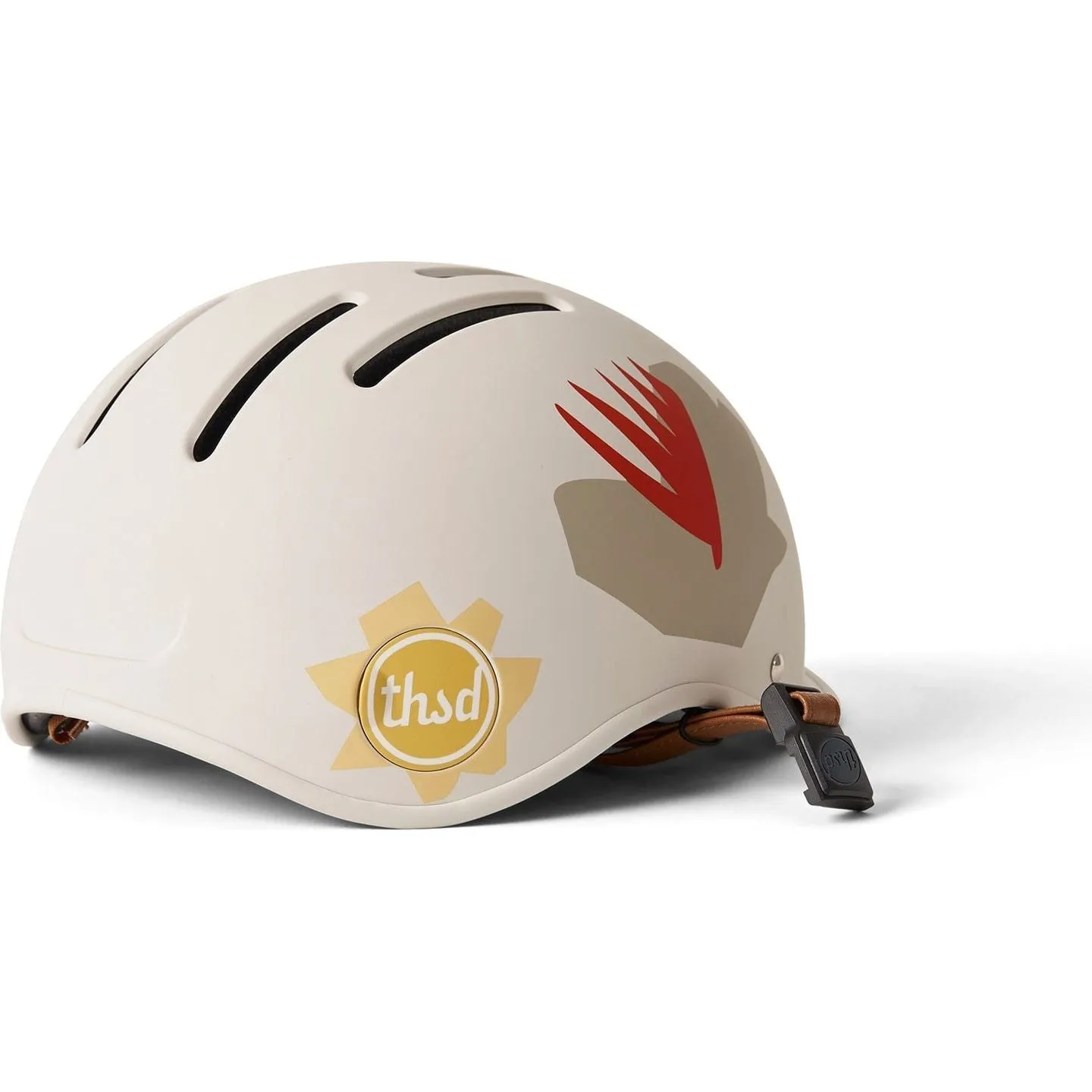 Heritage 2.0 Bike Helmet by Thousand