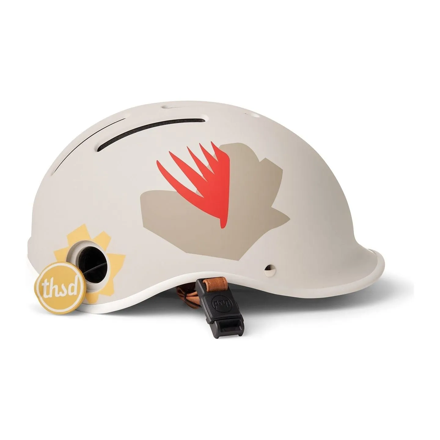 Heritage 2.0 Bike Helmet by Thousand