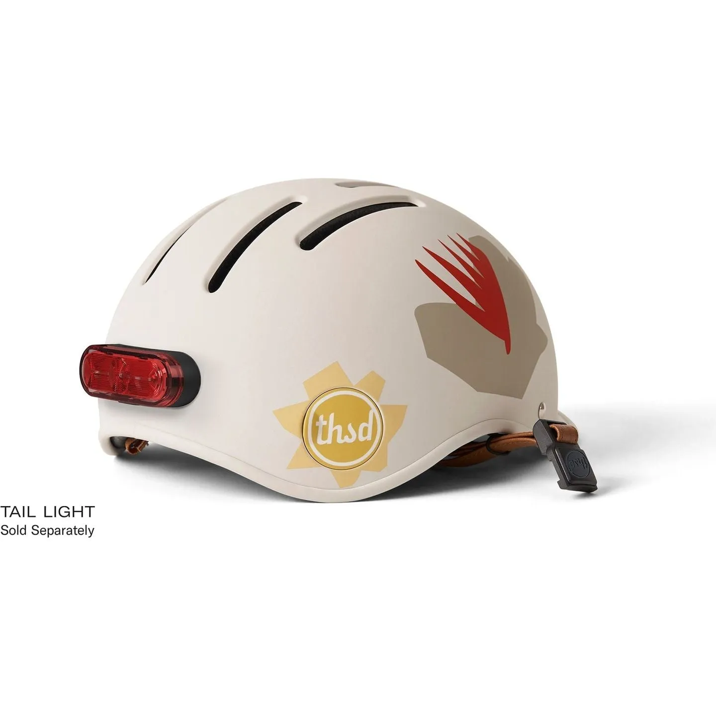 Heritage 2.0 Bike Helmet by Thousand
