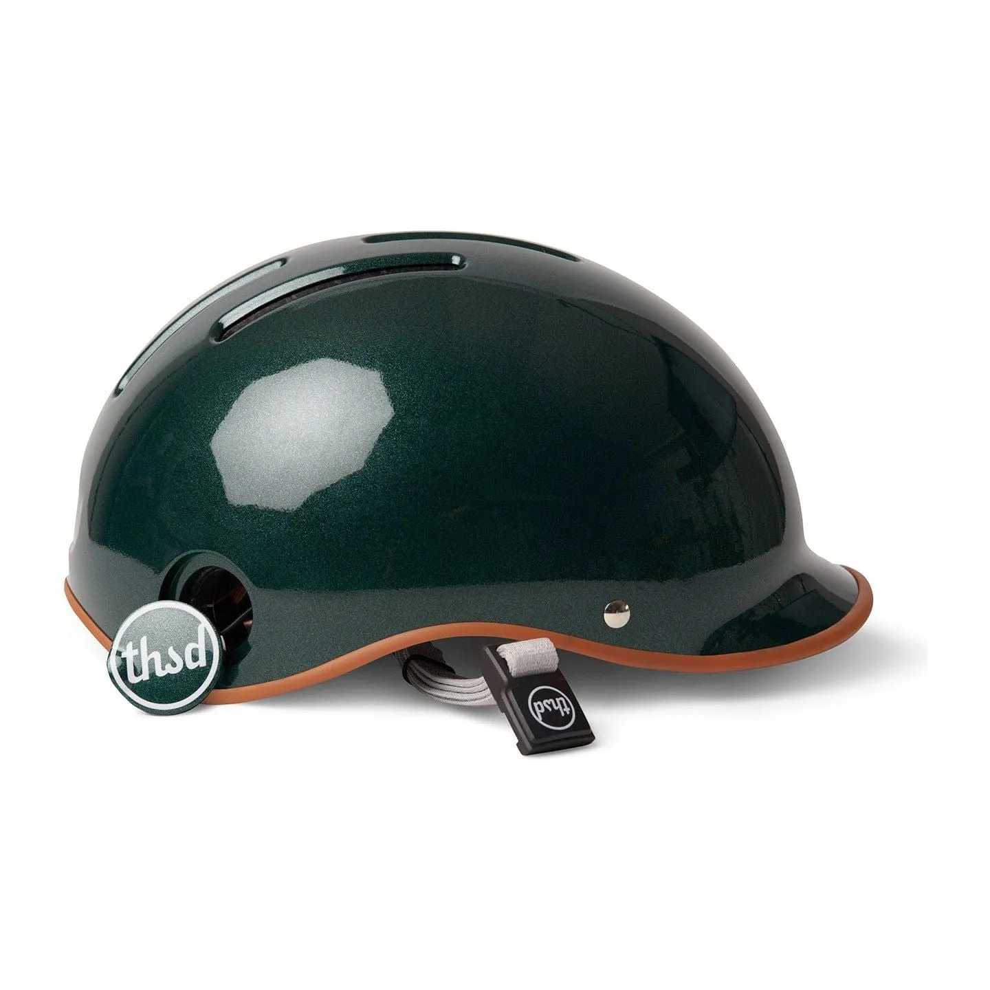 Heritage 2.0 Bike Helmet by Thousand