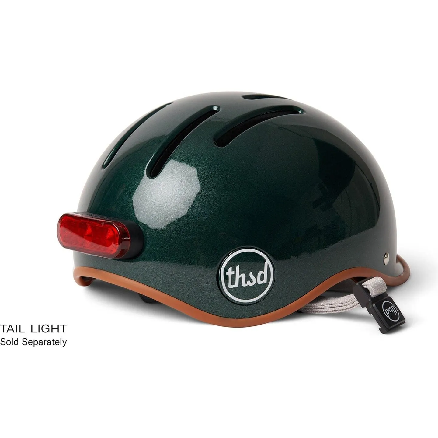 Heritage 2.0 Bike Helmet by Thousand