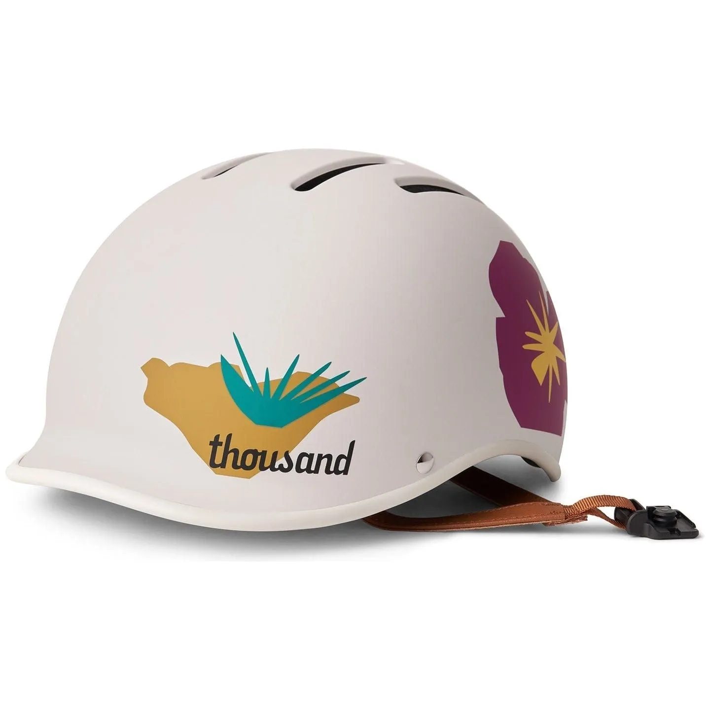 Heritage 2.0 Bike Helmet by Thousand