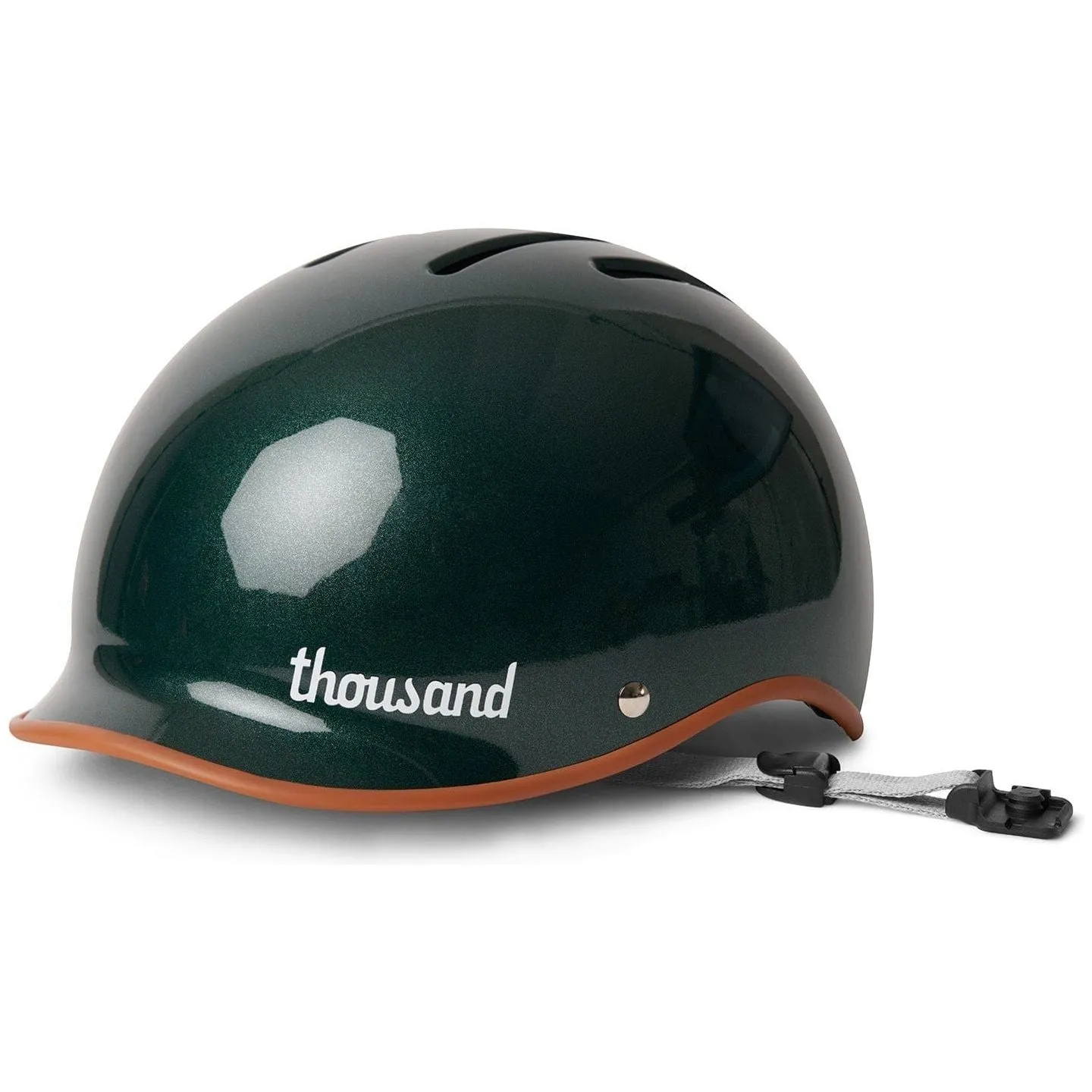 Heritage 2.0 Bike Helmet by Thousand