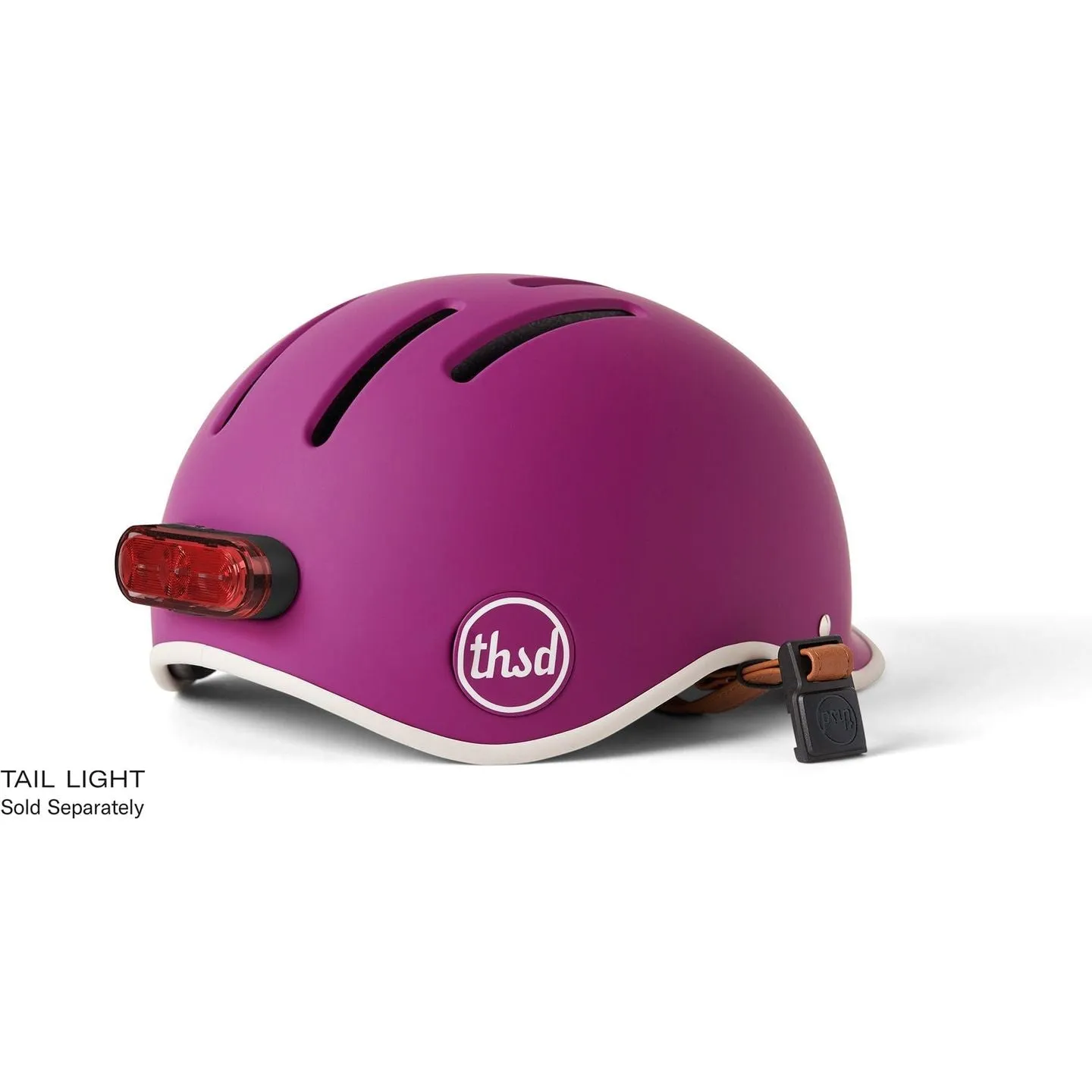 Heritage 2.0 Bike Helmet by Thousand