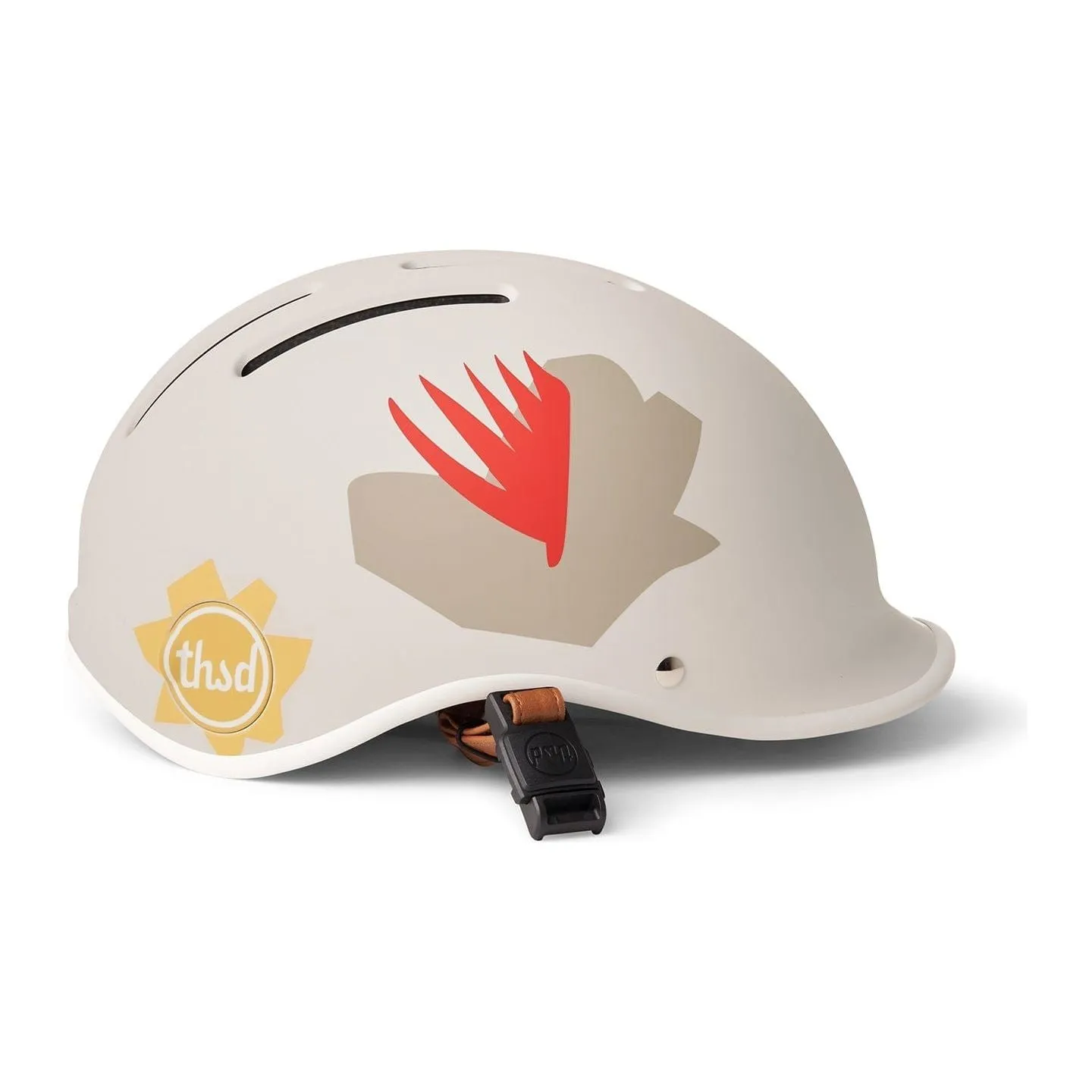 Heritage 2.0 Bike Helmet by Thousand