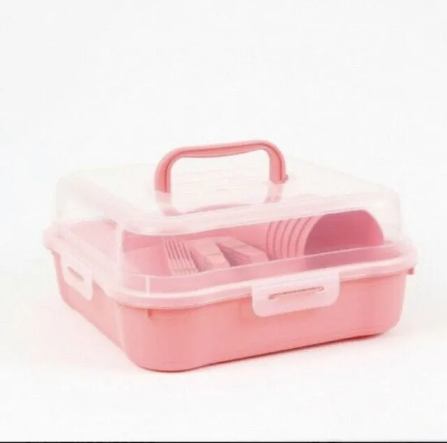 Hobby Life Magic Picnic Set (32 Pieces) 031289