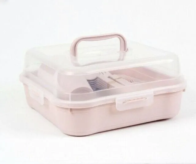 Hobby Life Magic Picnic Set (32 Pieces) 031289