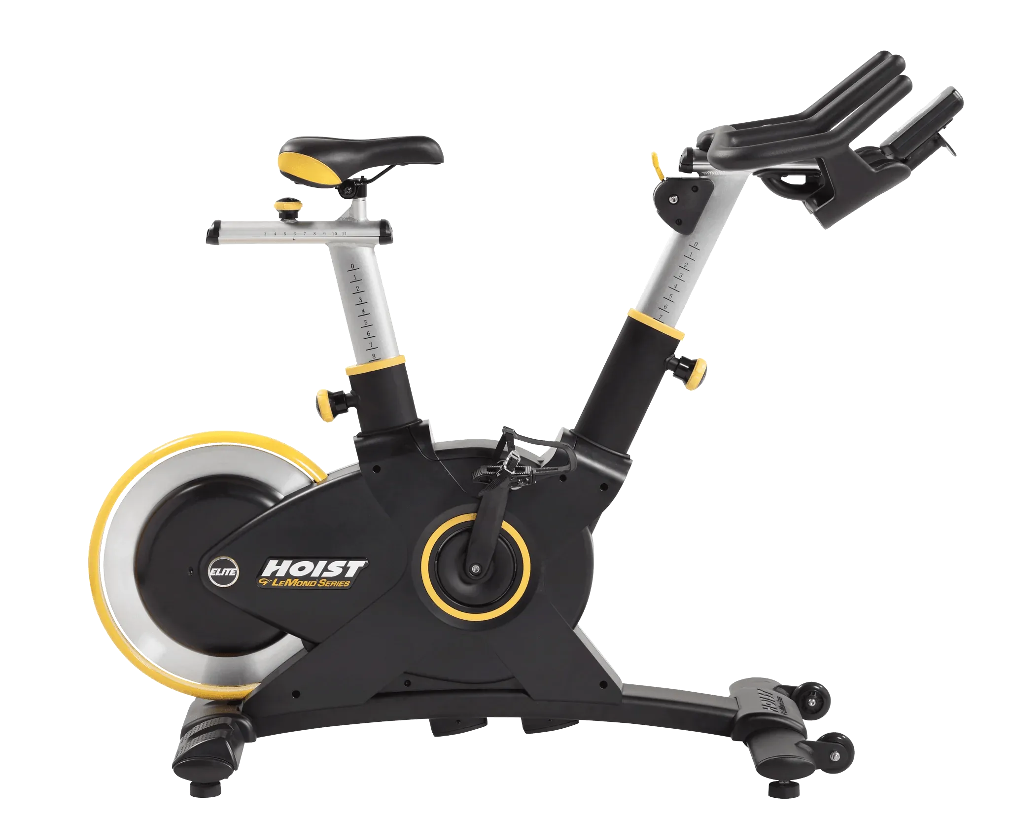 Hoist LeMond Series Elite Cycle Bike