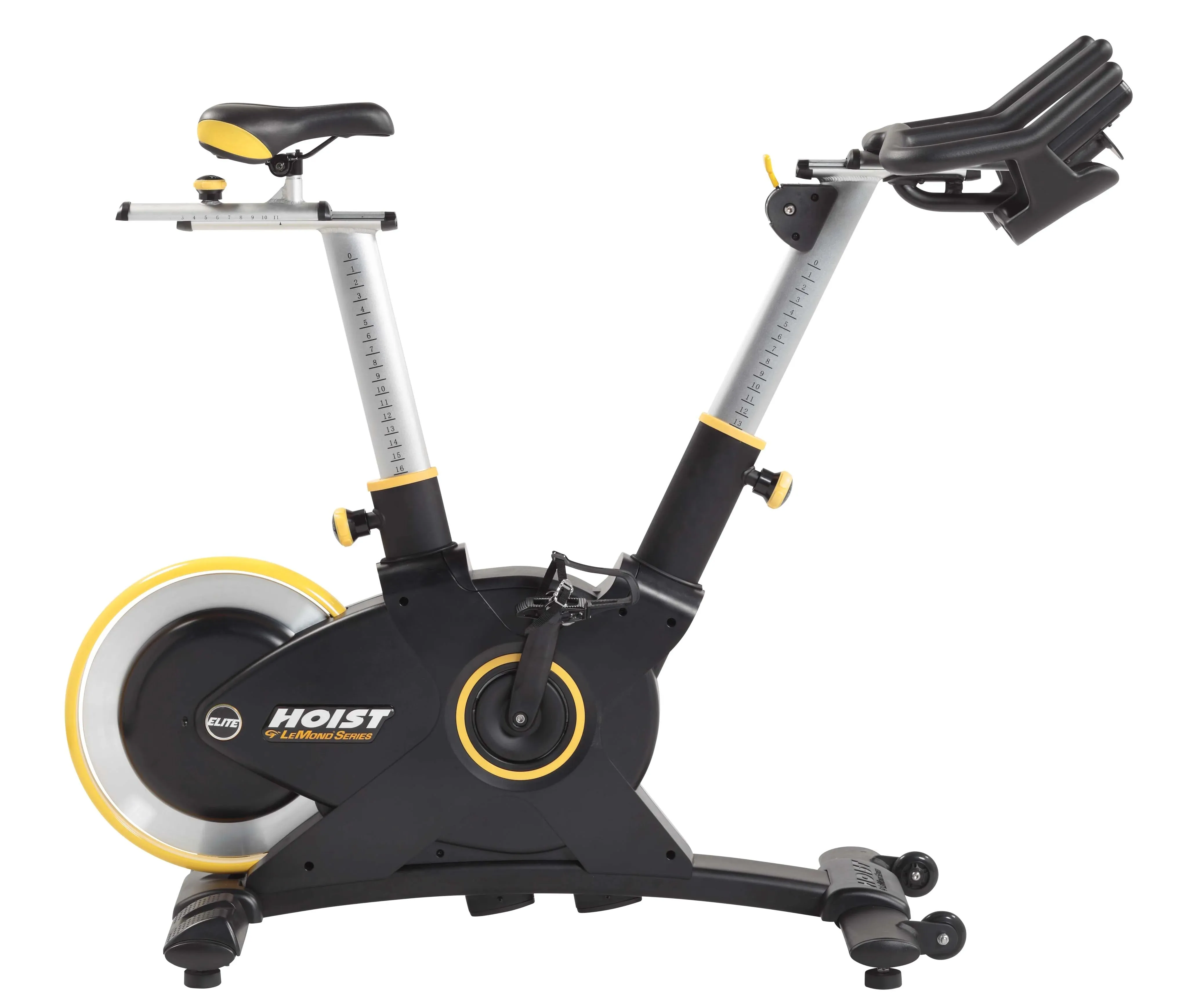 Hoist LeMond Series Elite Cycle Bike