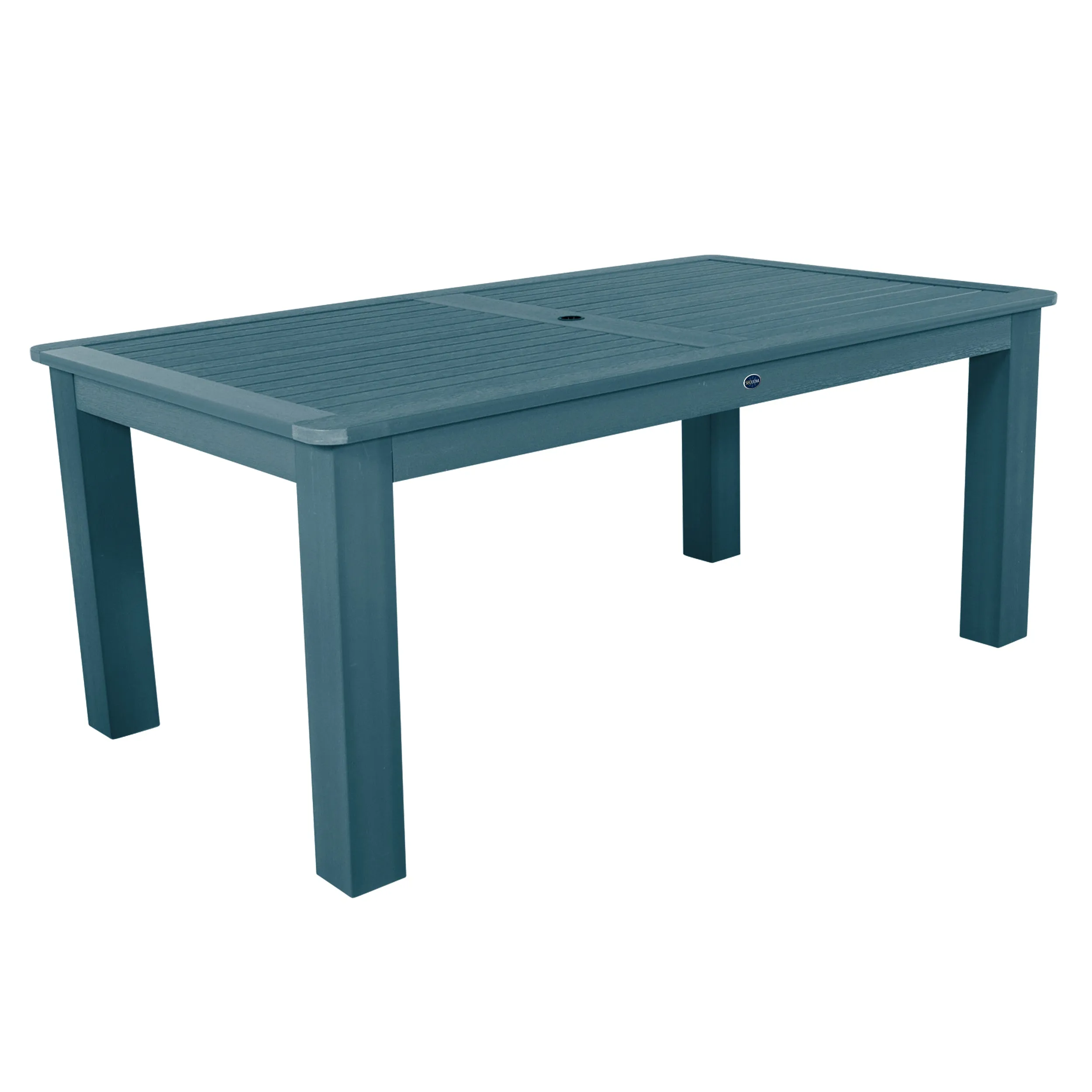 Homestead Rectangular 42in x 72in Dining Table - Dining Height