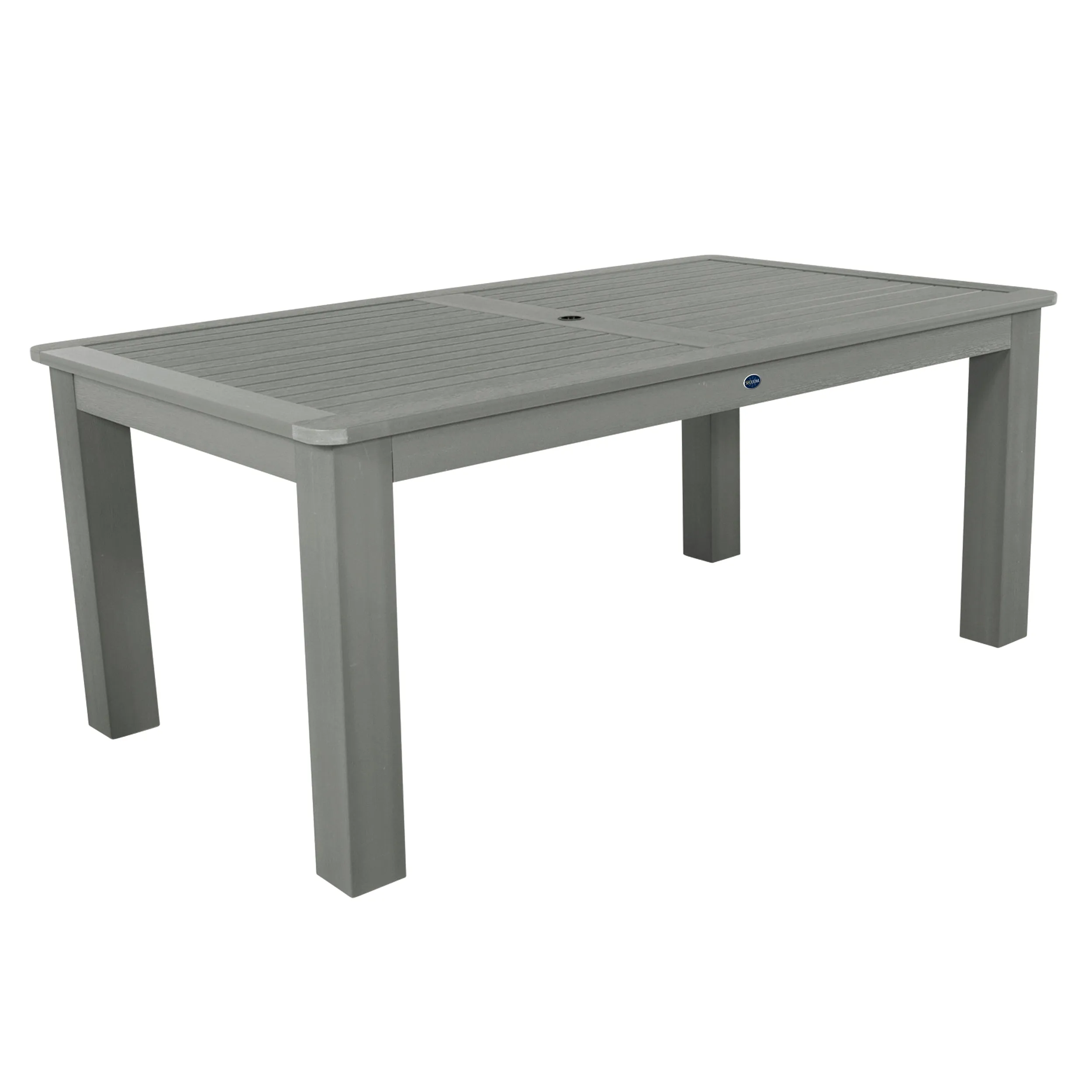Homestead Rectangular 42in x 72in Dining Table - Dining Height