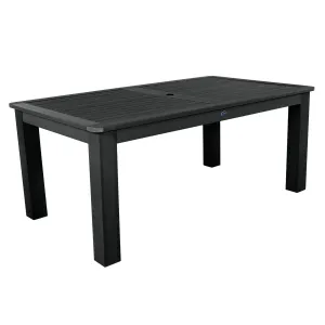 Homestead Rectangular 42in x 72in Dining Table - Dining Height