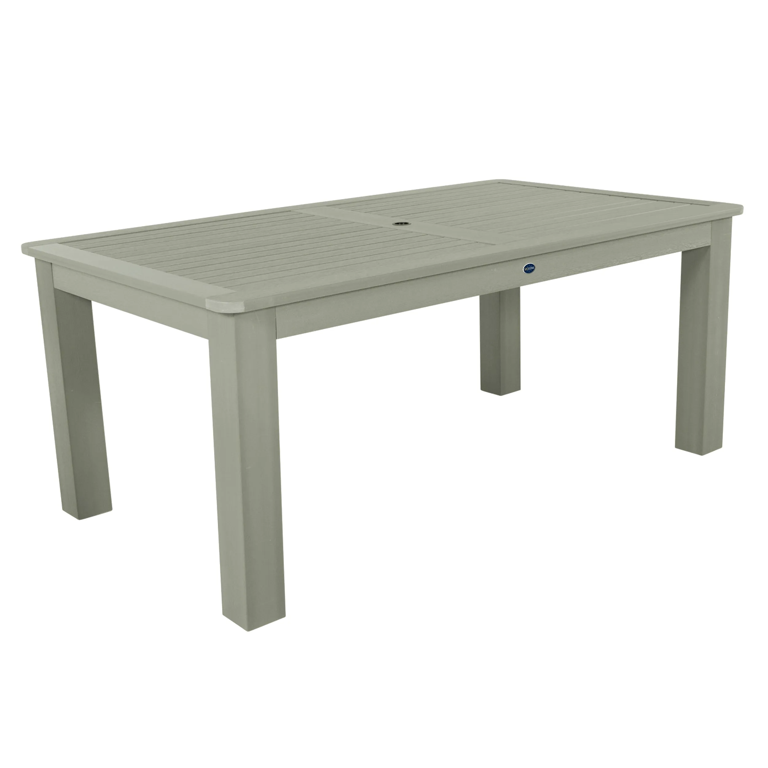 Homestead Rectangular 42in x 72in Dining Table - Dining Height