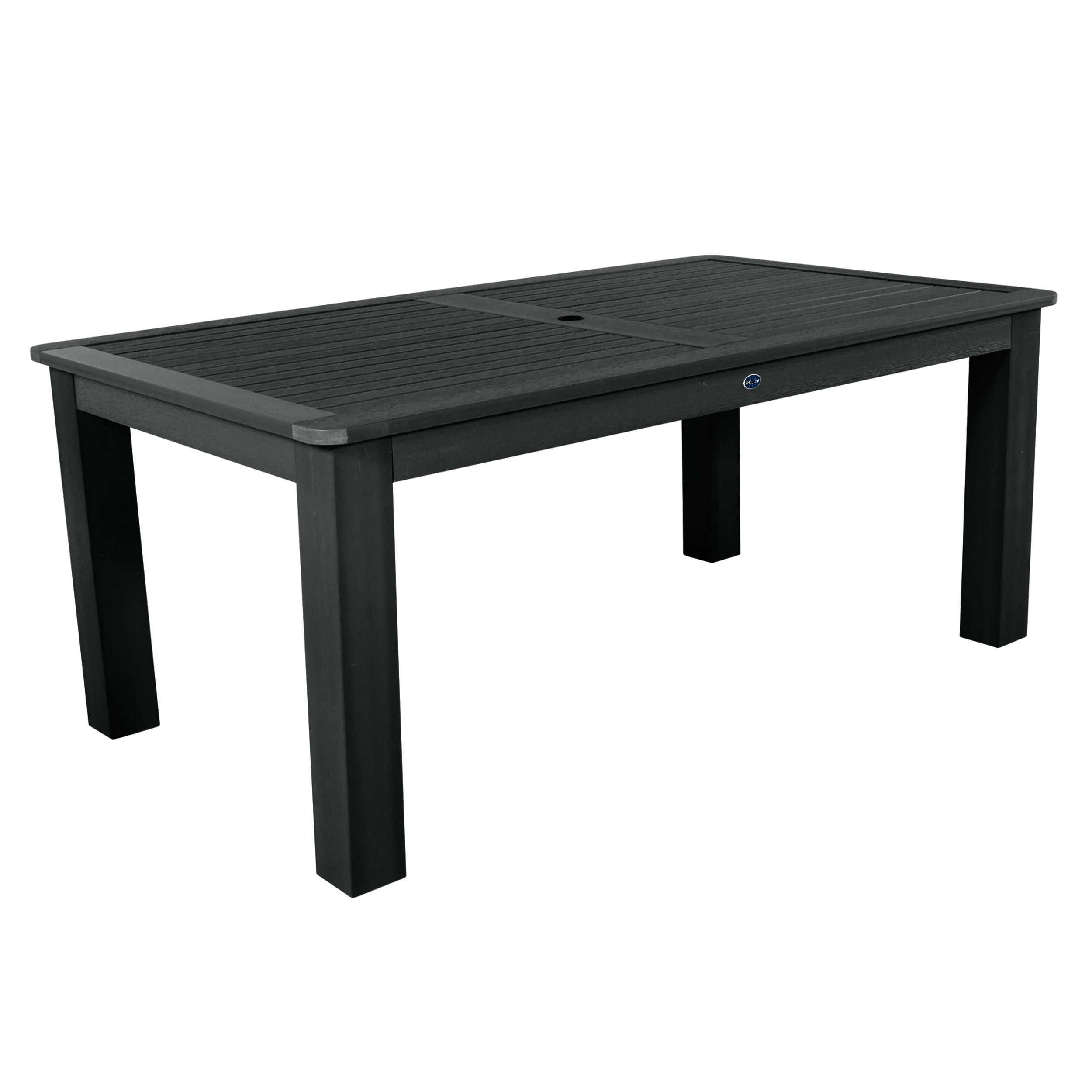 Homestead Rectangular 42in x 72in Dining Table - Dining Height
