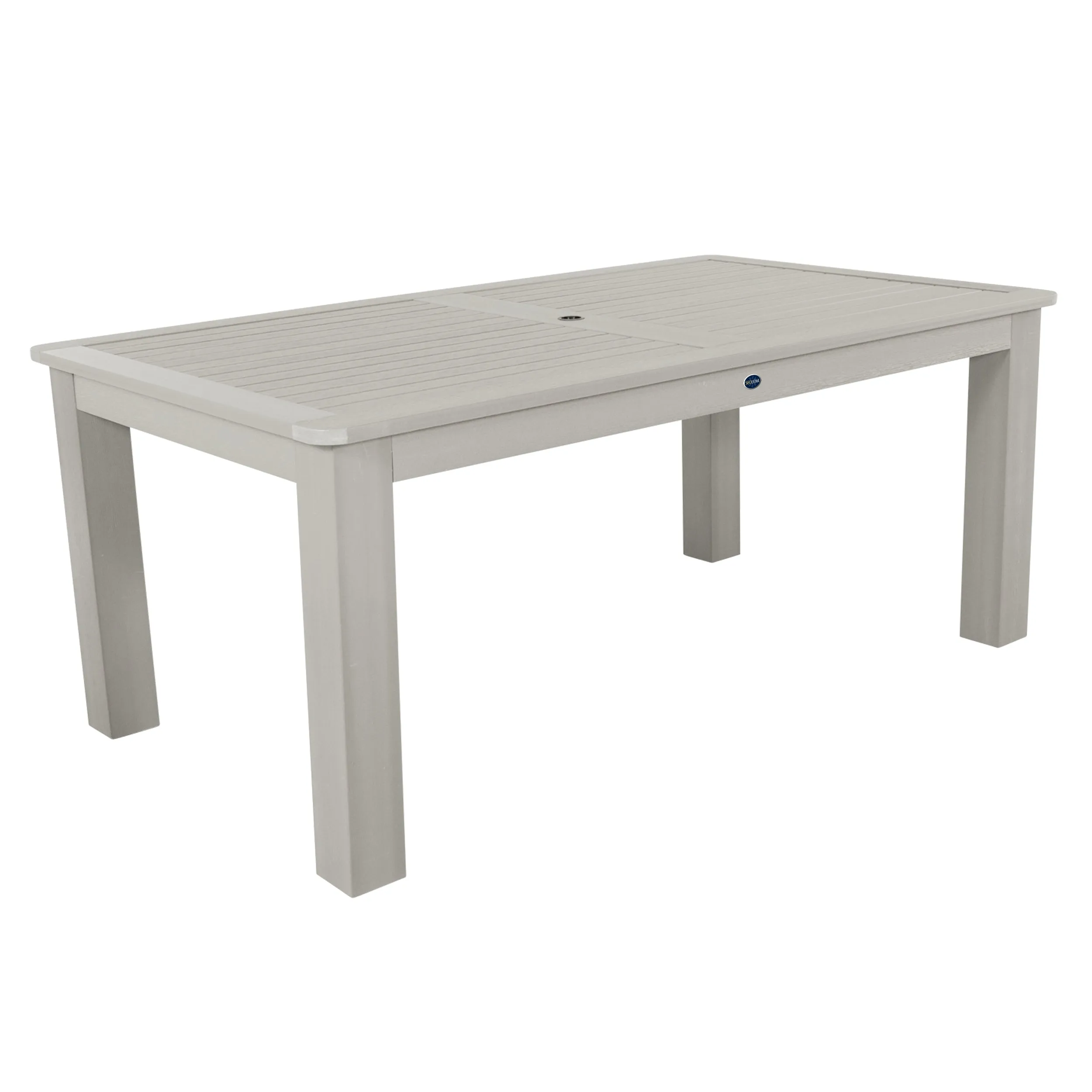 Homestead Rectangular 42in x 72in Dining Table - Dining Height