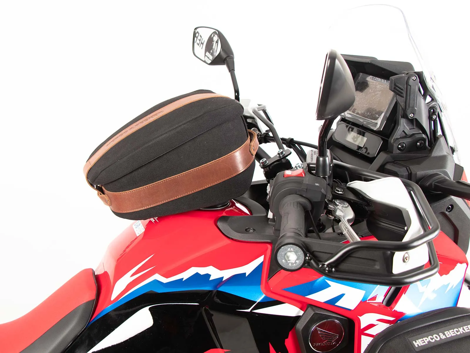 HONDA AFRICA TWIN - Tank Ring