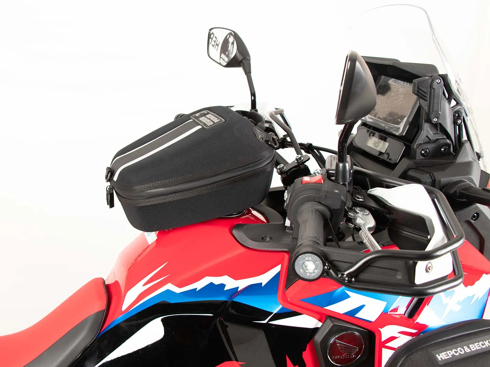 HONDA AFRICA TWIN - Tank Ring