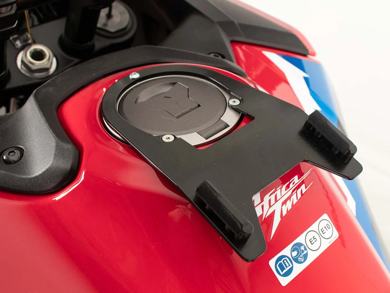 HONDA AFRICA TWIN - Tank Ring