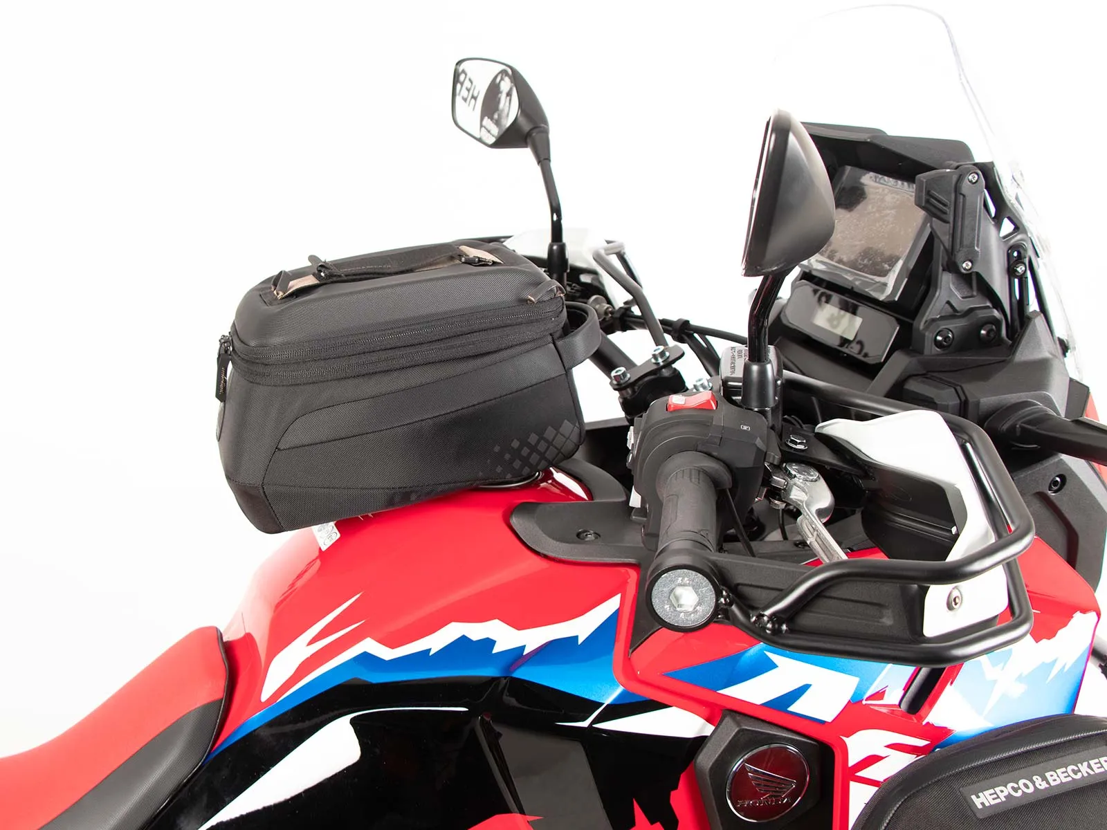 HONDA AFRICA TWIN - Tank Ring