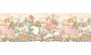 Horses SU75905DC Wallpaper Border