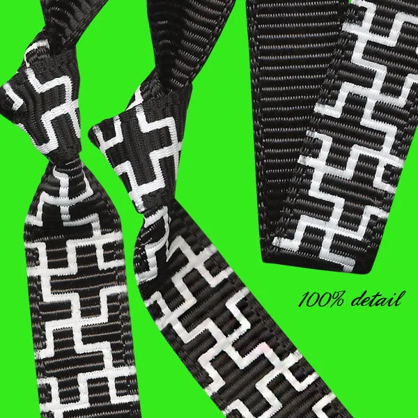 Houndstooth Ribbons, Volume 03