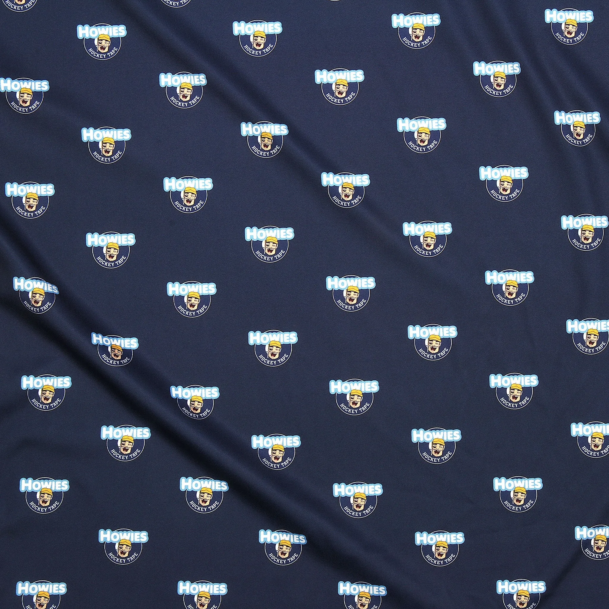 Howies Three-Putt Performance Polo