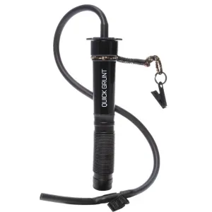 Hunter Specialties Quick Grunt Hands Free Grunt Call