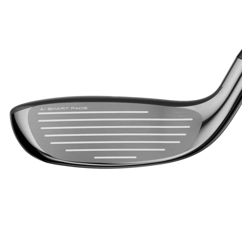 HYBRID CALLAWAY AI SMOKE MAX FAST FEMME