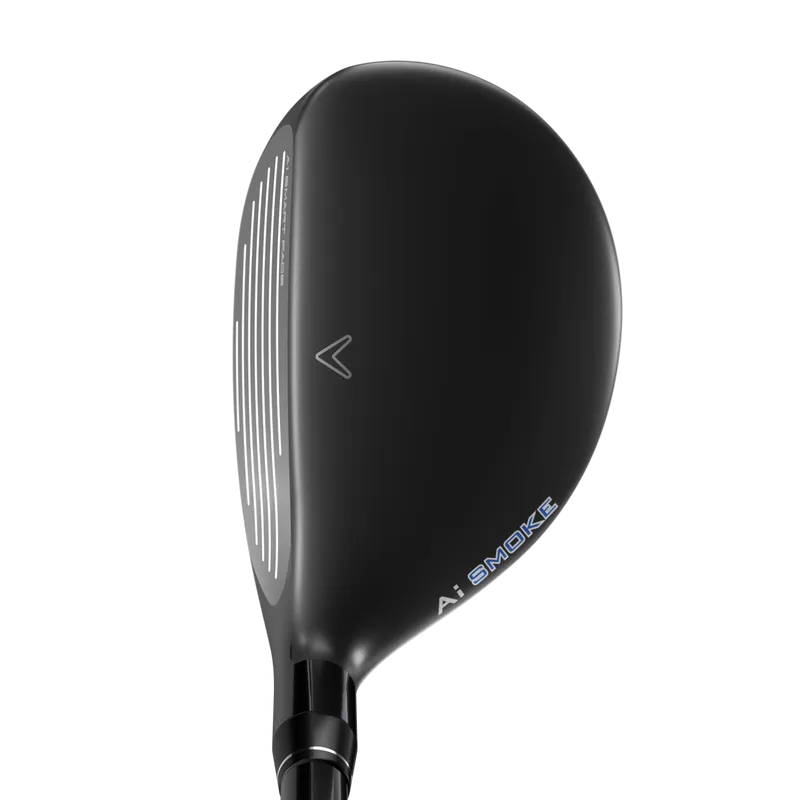HYBRID CALLAWAY AI SMOKE MAX FAST FEMME