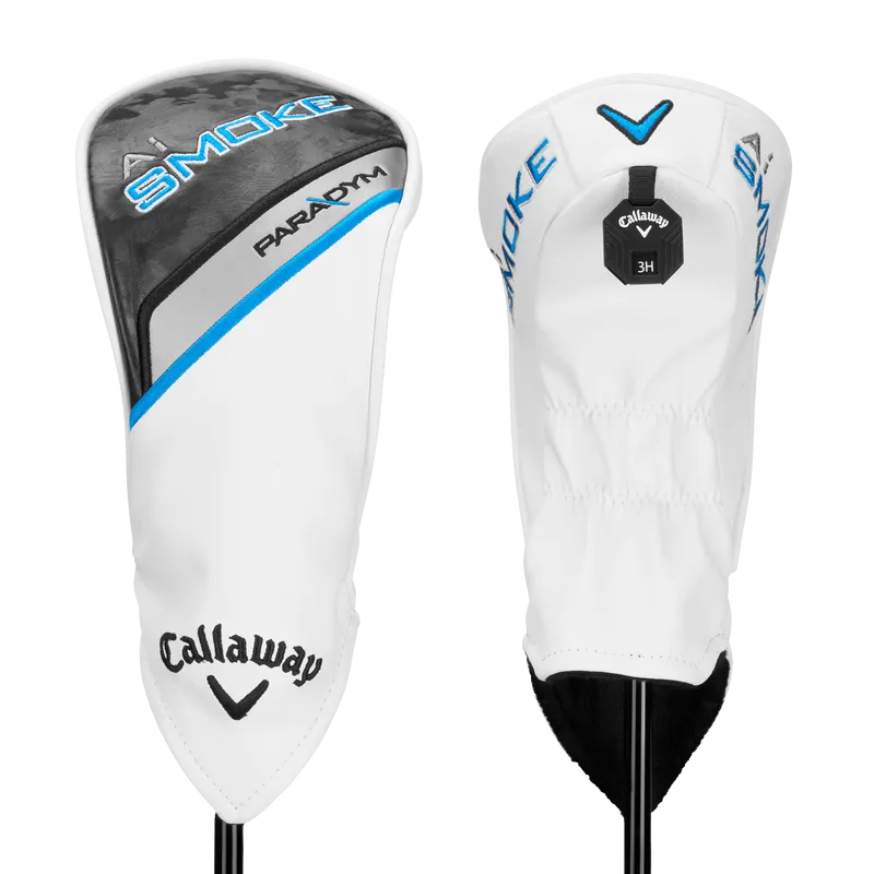 HYBRID CALLAWAY AI SMOKE MAX FAST FEMME